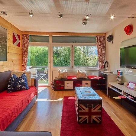 Appartement Bellevue Top 65 Saalbach-Hinterglemm Kültér fotó