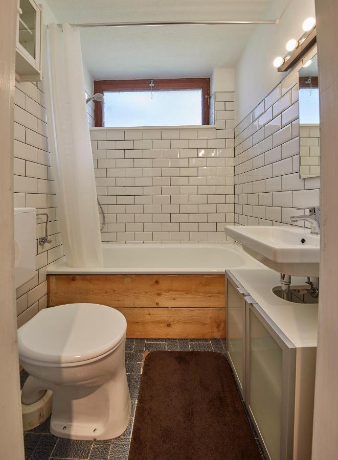 Appartement Bellevue Top 65 Saalbach-Hinterglemm Kültér fotó