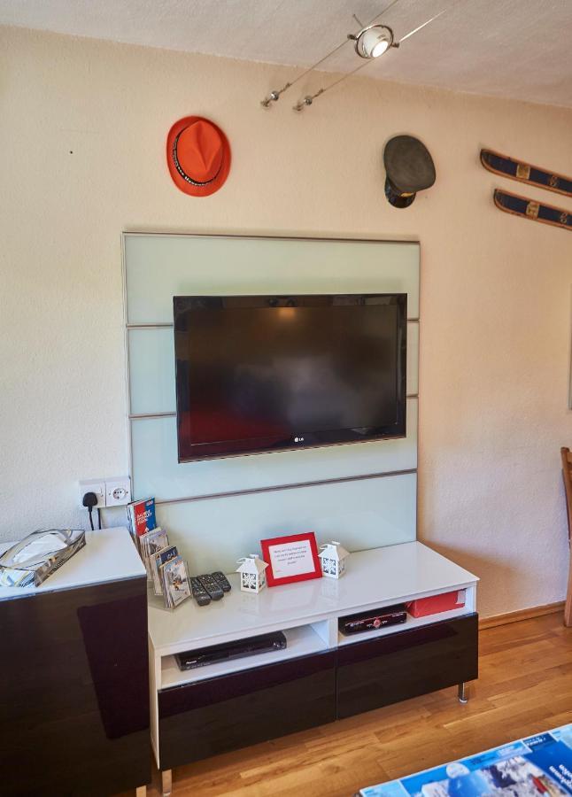 Appartement Bellevue Top 65 Saalbach-Hinterglemm Kültér fotó