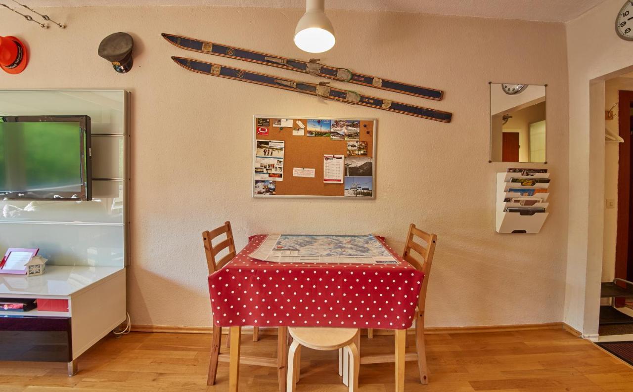 Appartement Bellevue Top 65 Saalbach-Hinterglemm Kültér fotó